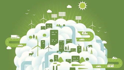 深圳出臺24條新政 推動安全節能環保產業集群高質量發展