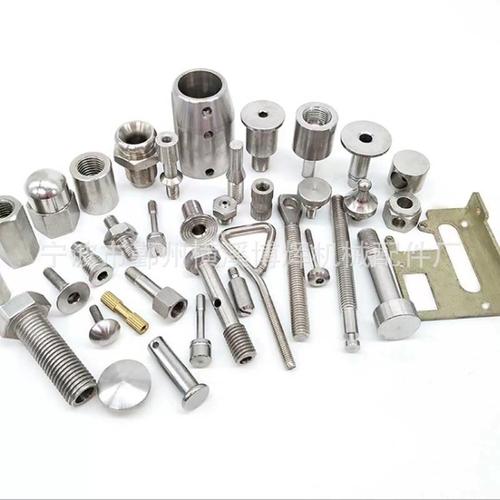 專(zhuān)業(yè)數(shù)控車(chē)床加工汽車(chē)配件與非標(biāo)五金零件