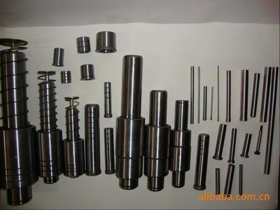 東莞市長(zhǎng)安灃業(yè)模具配件加工店 專(zhuān)業(yè)機(jī)械配件加工服務(wù)