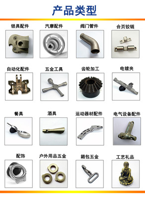 精密鑄造技術(shù)在現(xiàn)代汽車(chē)配件制造中的應(yīng)用