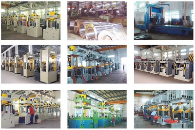 精工制造，卓越服務——我們的機械配件加工企業介紹