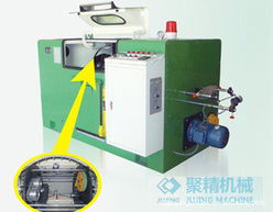 東莞市虎門聚精電工機械配件廠 專業繞線機、絞線機及機械配件加工服務全覽